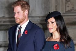Meghan Markle ma przezwisko w Pałacu. Niezbyt miłe