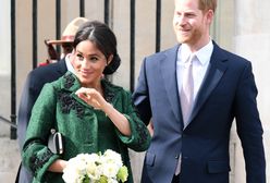 Karetka pod domem Meghan i Harry'ego! Na wyspach "alarm"