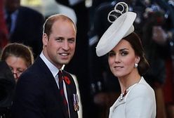 Księżna Kate i książę William inspirują się działaniem księżnej Diany. Odwiedzą to samo miejsce