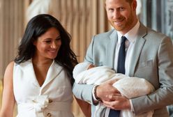 Zwolnili go za rasistowski żart o royal baby. Dostał owacje na stojąco