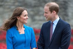 Kate i William w Gdańsku. Wiemy, gdzie mieszkańcy będą mieli okazję spotkać książęcą parę