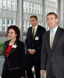 Książę Yorku otworzył Dolnośląski Festiwal Nauki