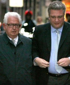 Książę ma zwrócić zdefraudowane pieniądze