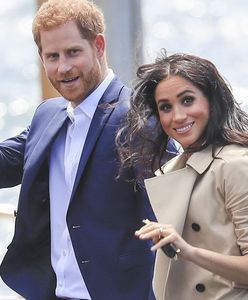 Meghan Markle ruszyła z nową inicjatywą. Poprosiła fanów o pomoc