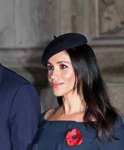 Meghan Markle ma przezwisko w Pałacu. Niezbyt miłe