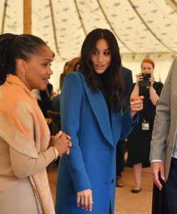 Matka Meghan dostała zaproszenie na święta od Królowej! To wyjątkowy gest