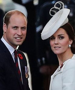 Księżna Kate i książę William inspirują się działaniem księżnej Diany. Odwiedzą to samo miejsce