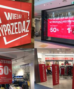 Letnie wyprzedaże. Sprzedawczynie radzą: warto poczekać
