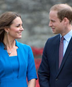 Kate i William w Gdańsku. Wiemy, gdzie mieszkańcy będą mieli okazję spotkać książęcą parę