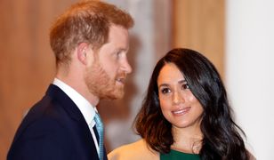 Książę Harry i księżna Meghan opuszczają rodzinę królewską. Jak doszło do publikacji oświadczenia?