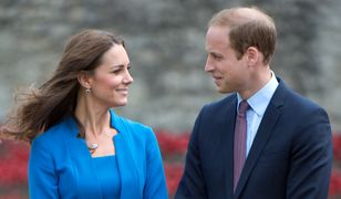 Księżna Kate w nietypowy sposób oczarowała księcia Williama. Nikt się tego po niej nie spodziewał
