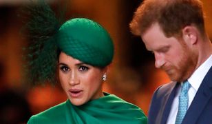Harry i Meghan urwali się z choinki? Internauci ostro komentują ich ostatni wpis