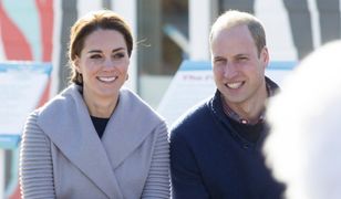 William i Kate w ogniu krytyki. Obrońcy praw zwierząt zabrali głos