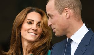 Kate i William odbyli tajne spotkanie z Billem Gatesem