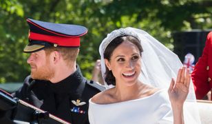 Meghan i Harry prosili o darowizny na cele charytatywne. Goście nie zastosowali się do instrukcji