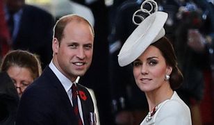 Księżna Kate i książę William inspirują się działaniem księżnej Diany. Odwiedzą to samo miejsce