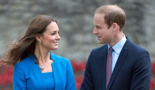 Kate i William w Gdańsku. Wiemy, gdzie mieszkańcy będą mieli okazję spotkać książęcą parę
