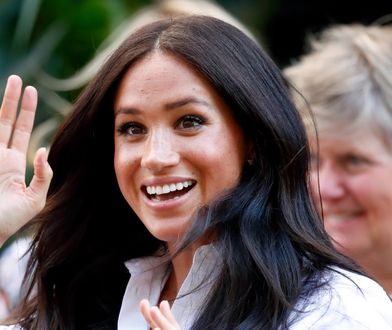 Księżna Meghan i książę Harry: fotograf pokazał ich pierwsze zdjęcie