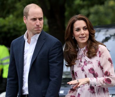 Księżna Kate znowu nie zwalnia tempa. Jak ona to robi?