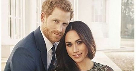 Harry i Meghan złożą uroczystą przysięgę. Oto, co powiedzą w kościele