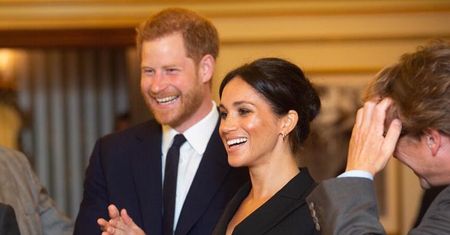 Modowa przegrana księżnej Kate. Meghan rośnie w siłę