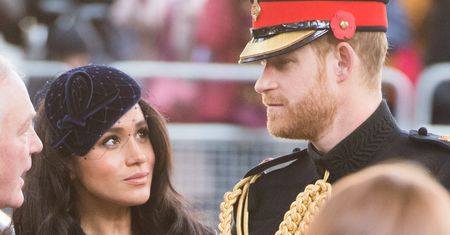 Lista kłamstw tabloidów o księżnej Meghan
