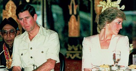 Księżna Diana i książę Karol: tej historii o ich rozwodzie nie słyszeliśmy