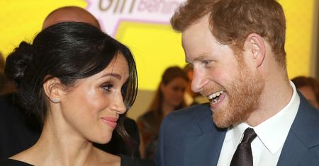 Wiemy, gdzie Meghan i Harry zamieszkają po ślubie. Nie mogli mieć lepszych sąsiadów