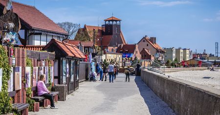 A może wakacje "na poczcie"? Okazuje się, że jest naprawdę tanio