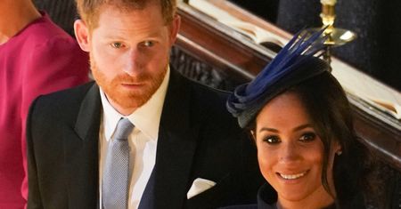 Meghan i Harry w końcu mogą zamieszkać obok Kate i Williama. Już po remoncie ich mieszkania w Kensington Palace