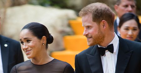 Księżna Meghan nie wybiera się na ślub byłej dziewczyny księcia Harry'ego?