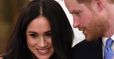 Potwierdzone! Wiemy, kiedy Meghan i Harry wrócą do Londynu