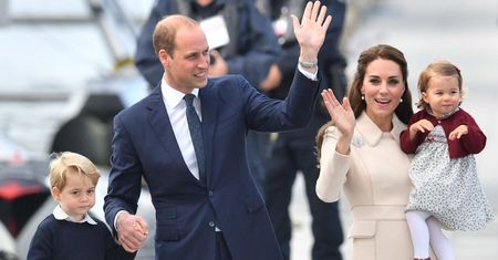 Cały świat żył ciążą księżnej Kate. Wszystko zaczęło się w Polsce
