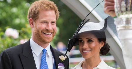 Meghan i Harry wypoczywają we Włoszech. Ich willa ocieka luksusem, zresztą nie tylko ona