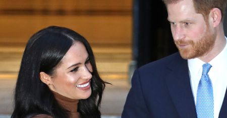 Kanada nie chce dłużej płacić za ochronę Harry'ego i Meghan