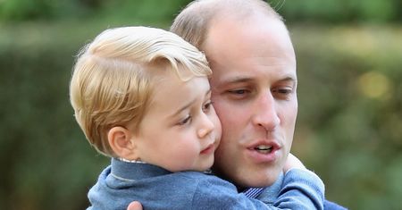 Książę William wspomina swoją mamę. "Byłaby absolutnie koszmarną babcią"