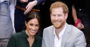 Dziecko Meghan i Harry'ego nie będzie ani księciem, ani księżniczką