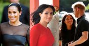Meghan Markle obchodzi 38. urodziny. Książę Harry jej podziękował