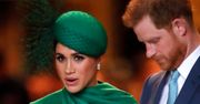 Harry i Meghan urwali się z choinki? Internauci ostro komentują ich ostatni wpis