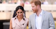 Księżna Meghan i książę Harry zaadoptowali psa. To trzeci pupil księżnej