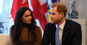 Meghan Markle i książę Harry wkrótce odczują skutki uboczne "Megxitu"? Nikt nie chce zapłacić za ich ochronę...