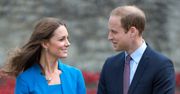 Kate i William w Gdańsku. Wiemy, gdzie mieszkańcy będą mieli okazję spotkać książęcą parę