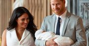 Zwolnili go za rasistowski żart o royal baby. Dostał owacje na stojąco