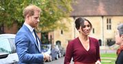 Meghan Markle na temat równości płci. Niespodziewana wizyta księcia Harry’ego