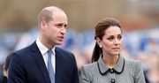 Kate Middleton i książę William mieli lecieć helikopterem Leicester City. Rozbił się rok temu