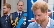 Relacje Williama i Harry'ego pogarszały się już od dawna? "On i Kate nigdy nie dali Meghan szansy"