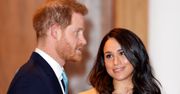 Książę Harry i księżna Meghan opuszczają rodzinę królewską. Jak doszło do publikacji oświadczenia?