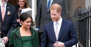 Książę Harry został ojcem. Zaskakujące słowa ojca Meghan Markle