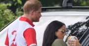 Plotki o kryzysie nie cichną. Harry miał zniknąć na 48 h