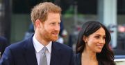 Świąteczna kartka Meghan i Harry'ego zawiodła fanów. Nie tak powinna wyglądać